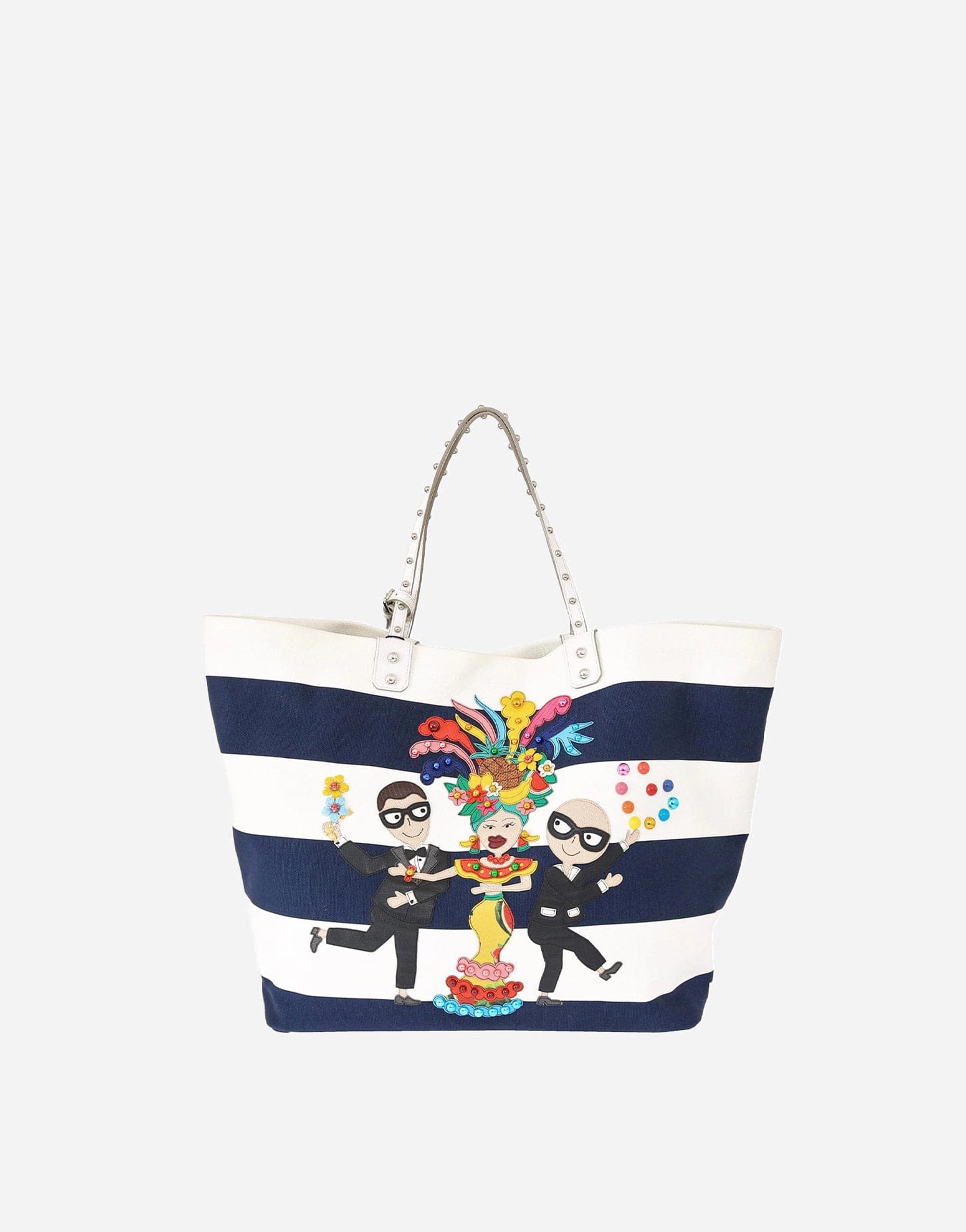 Women's Devotion Small Handbag by Dolce & Gabbana | Coltorti Boutique