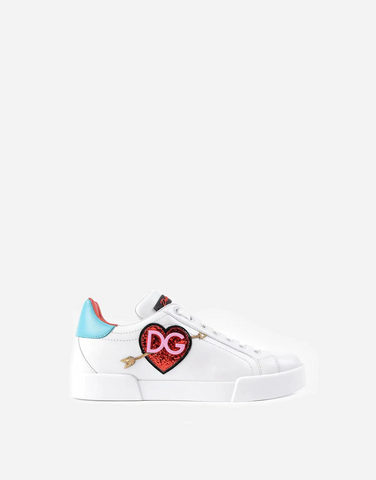 Sneakers da Donna di Dolce & Gabbana