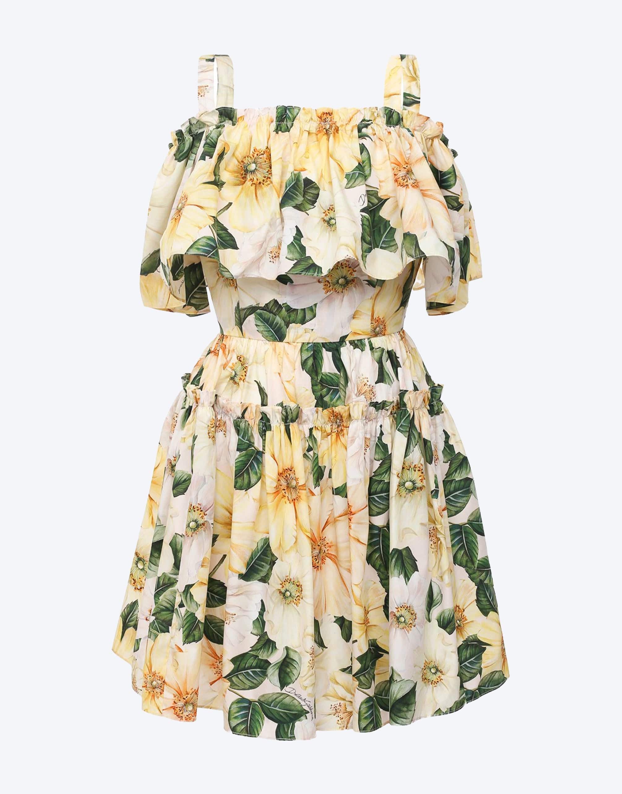Dolce & Gabbana Dresses, Sale Up To 70% Off