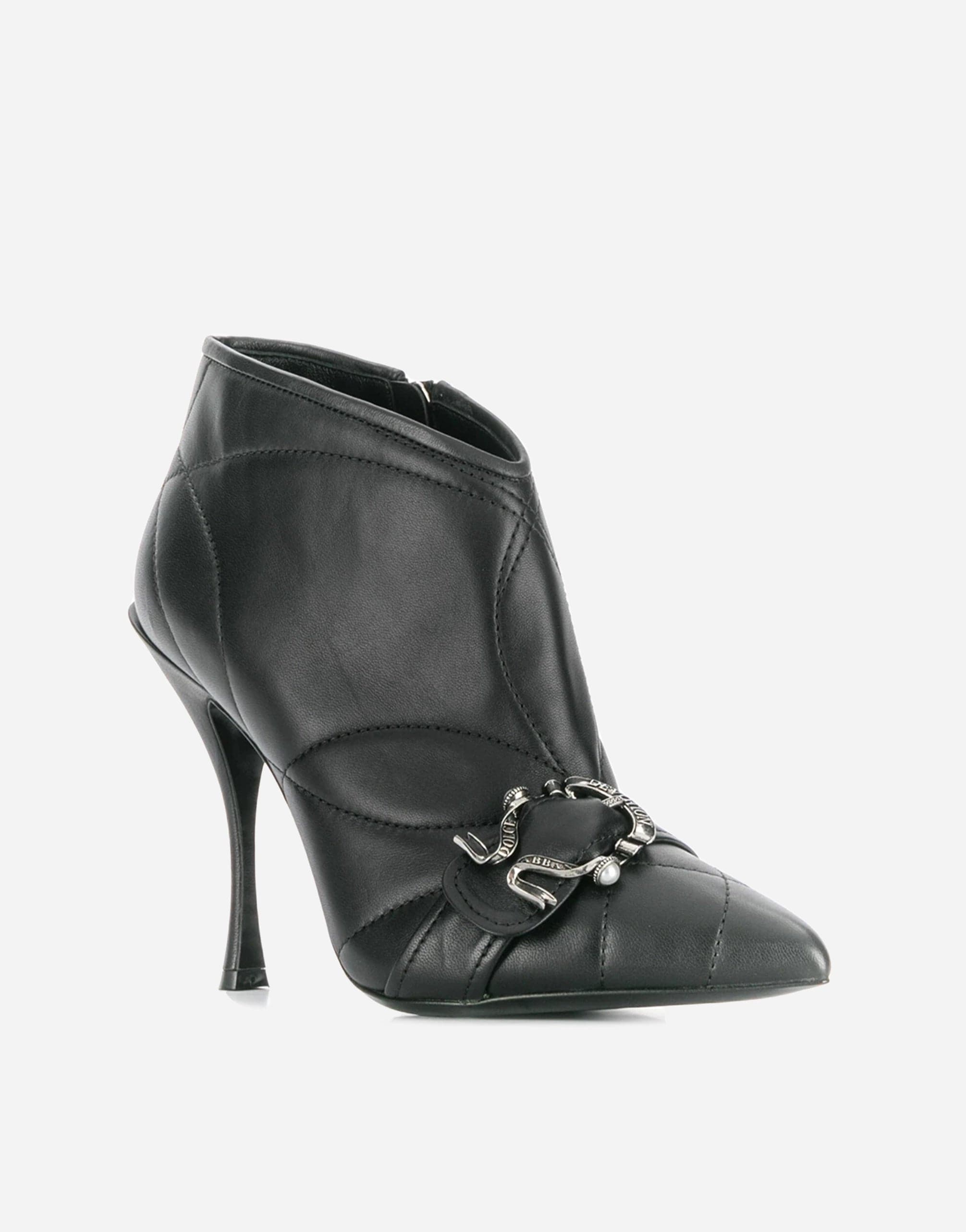 Dolce & Gabbana Boots for Women Sale | Sendegaro