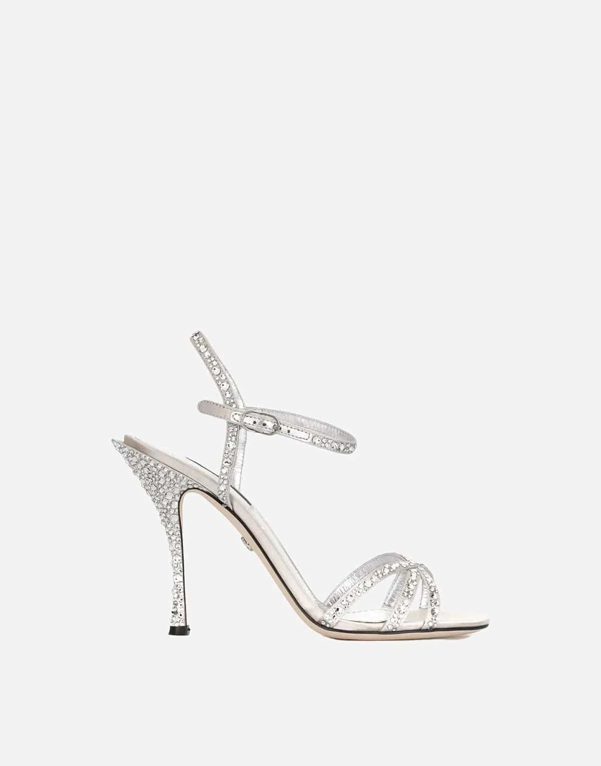 Dolce and Gabbana gold glitter sandals For Sale at 1stDibs | dolce and  gabbana gold sandals, dolce gabbana gold sandals, d&g gold sandals