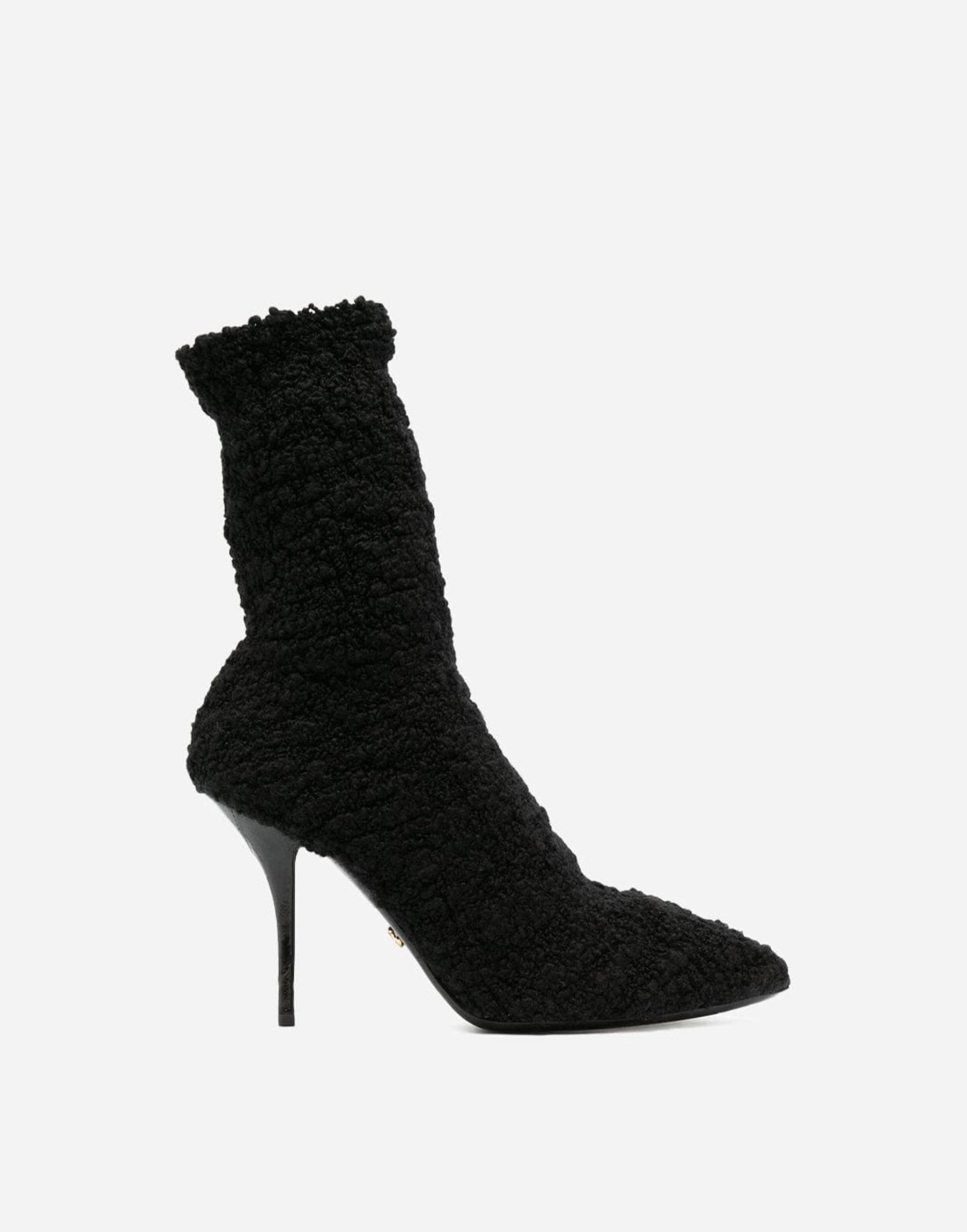 Dolce & Gabbana Boots for Women Sale | Sendegaro