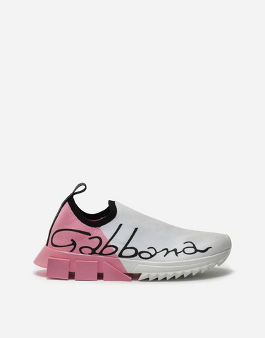 Dolce & Gabbana's Women's Sneakers