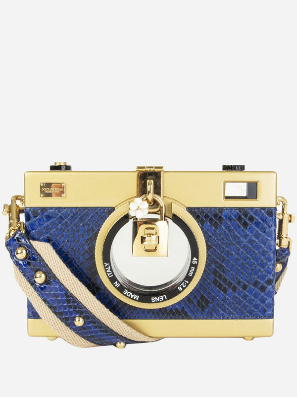 Dolce & Gabbana Women's Clutch Bags | Sendegaro
