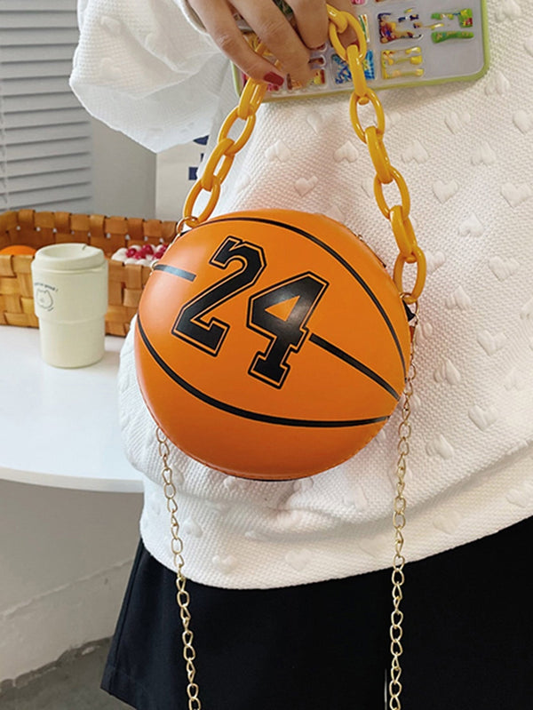 Louis Vuitton Basketball Bag