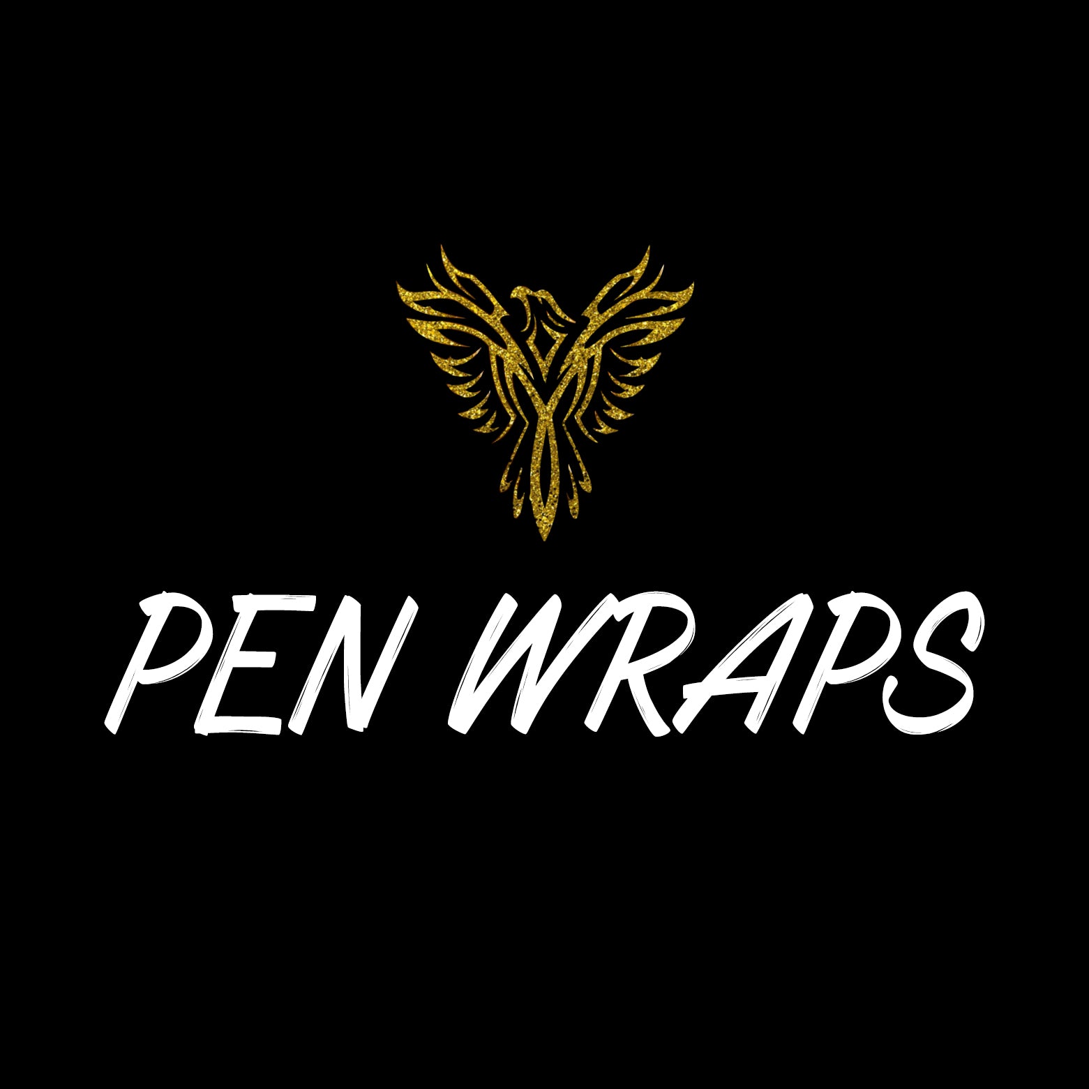 Clear Cast Pen Wraps Pen Fishing Lure Wrap Epoxy Pen Wrap Glitter