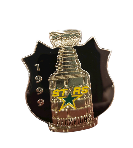 NHL Lapel Pin Stanley Cup Mini Senators – GameOn!Ottawa