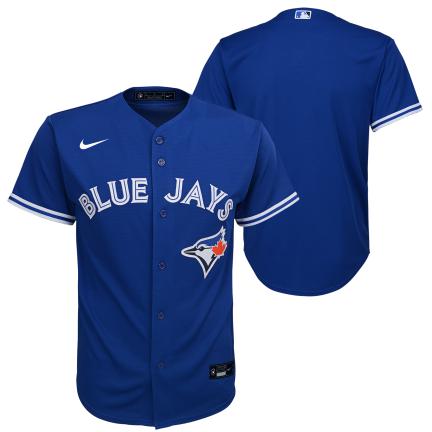 Blue jays sales jersey ottawa