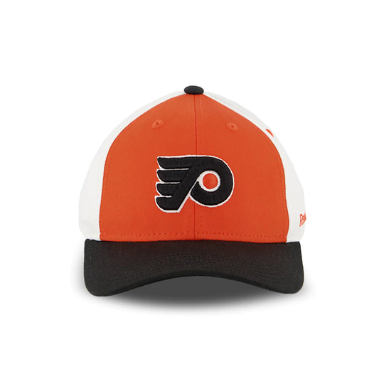 New Jersey Devils Youth - Colour Block NHL Hat :: FansMania