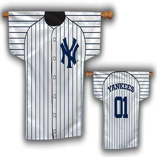 yankees jersey 2