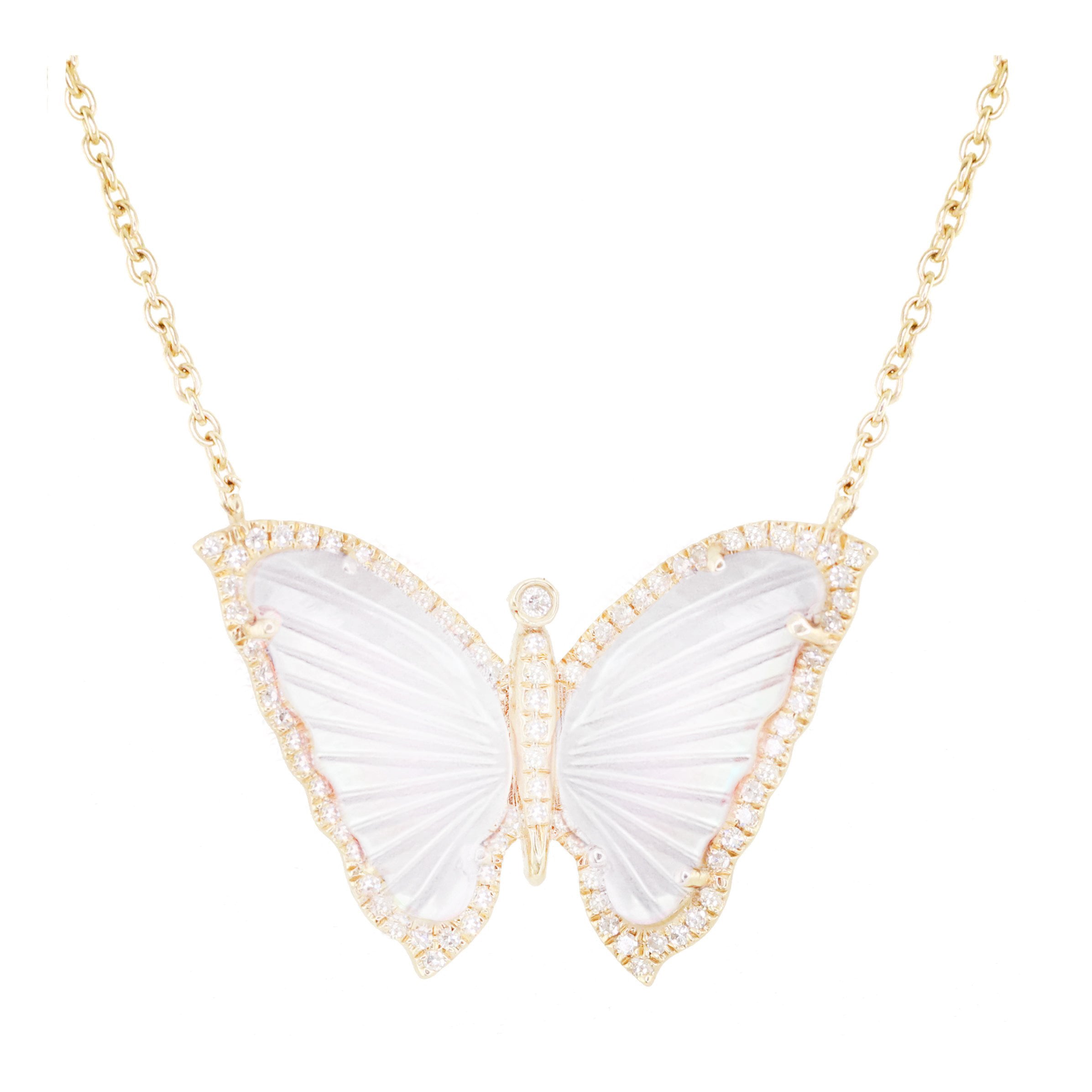 Maefele Black Butterfly Pendant with Chain Gold-plated Alloy Pendant Price  in India - Buy Maefele Black Butterfly Pendant with Chain Gold-plated Alloy  Pendant Online at Best Prices in India | Flipkart.com