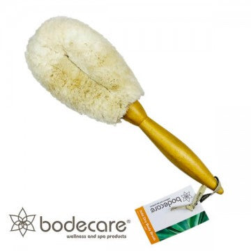Bodecare Body Brush NZ