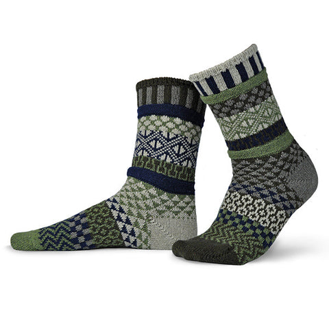 Crew Socks – Solmate Canada