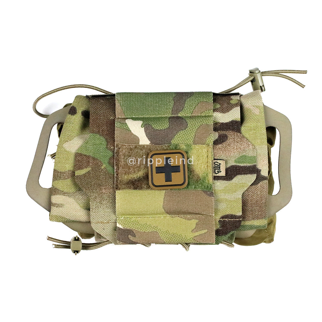 Hsgi Multicam Reflex Ifak System Ripple Industries Ltd