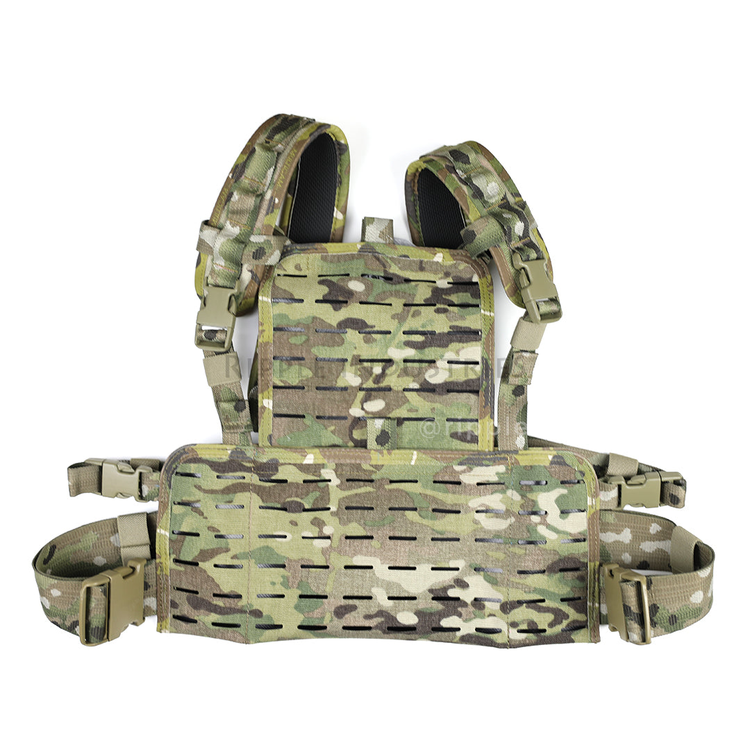 HSGI - Multicam - Neo Chest Rig - Ripple Industries Ltd.