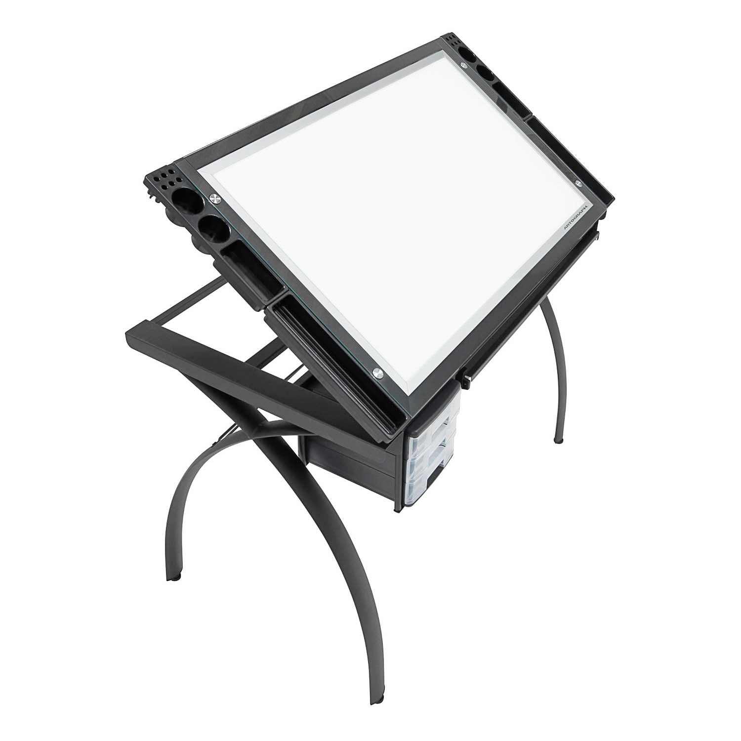 Futura Light Drafting Table – ARTOGRAPH