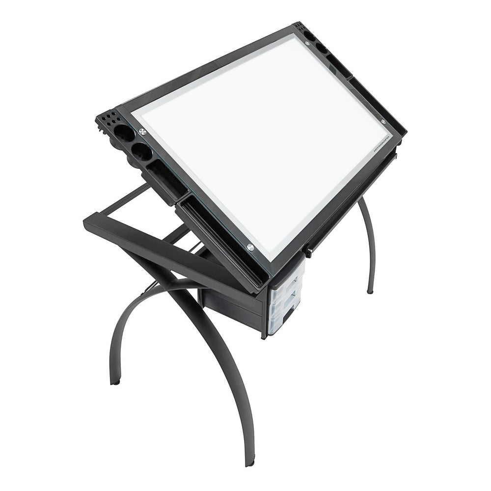 artograph futura light table