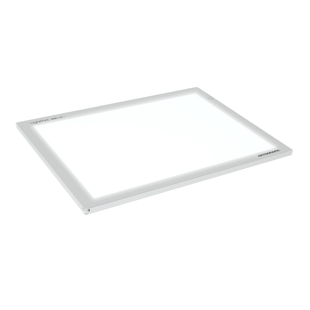 What Is A Light Box For In Drawing And Why Should You Use One!