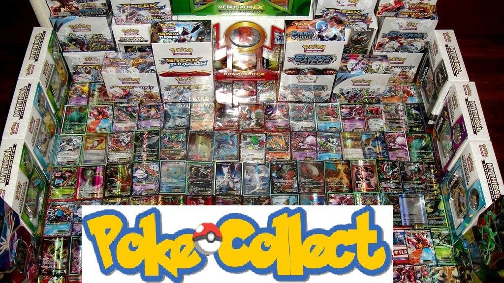 Pokemon 10 Holo Pack W 2 Guaranteed Gx Or Better Poke Collect