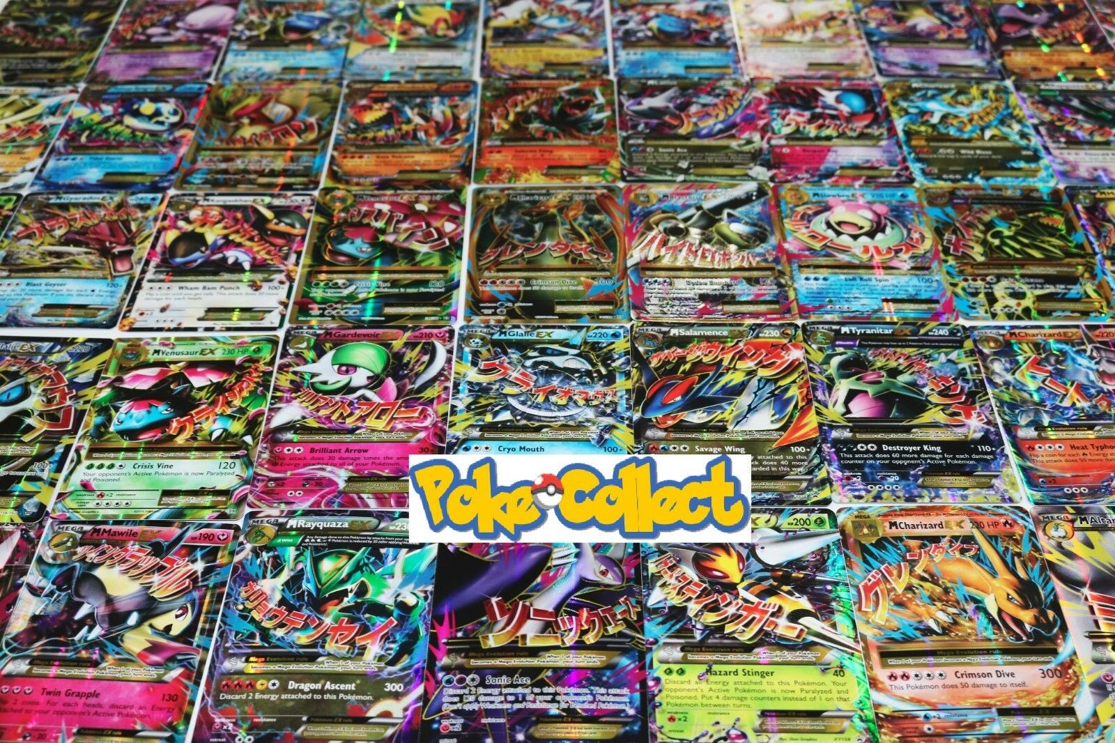 Ex Pokemon Card Lot Cards Rare Only Pack Guaranteed Ultra Rare Vmax V Gx Pokemon Mixed Card Lots Pokemon Trading Card Game