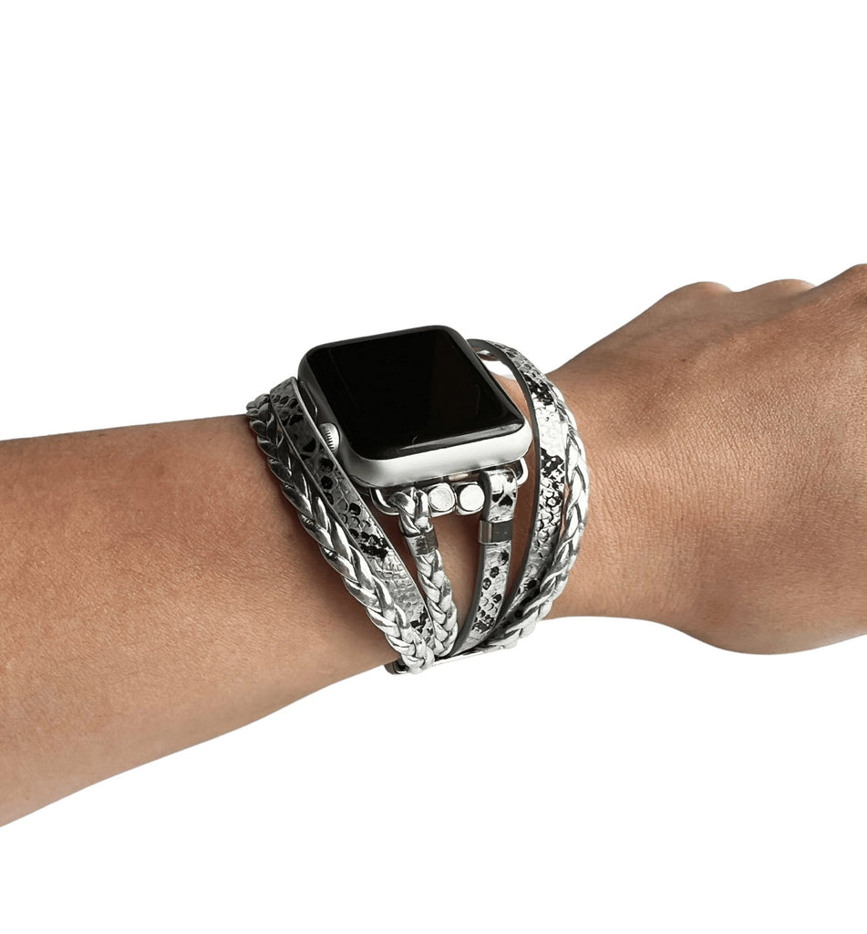 Apple Watch Fashion Watch Bands | Mareevo