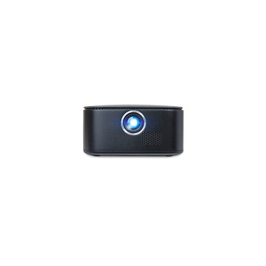 Miroir M190 Mini Projector Built in Kickstand 1080p input compatible