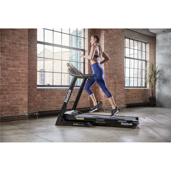 Gt40s Bluetooth Treadmill Snt Sports