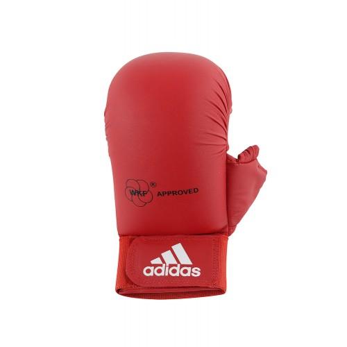 adidas karate mitts with thumb