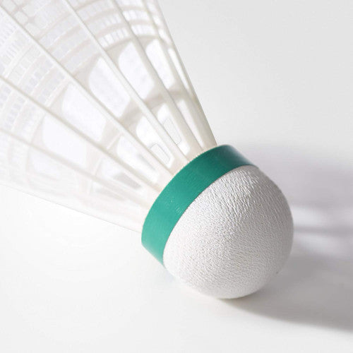 adidas n 500 championship badminton shuttlecock