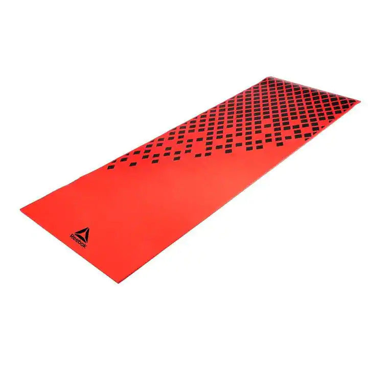 reebok training mat