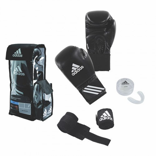 adidas boxing set