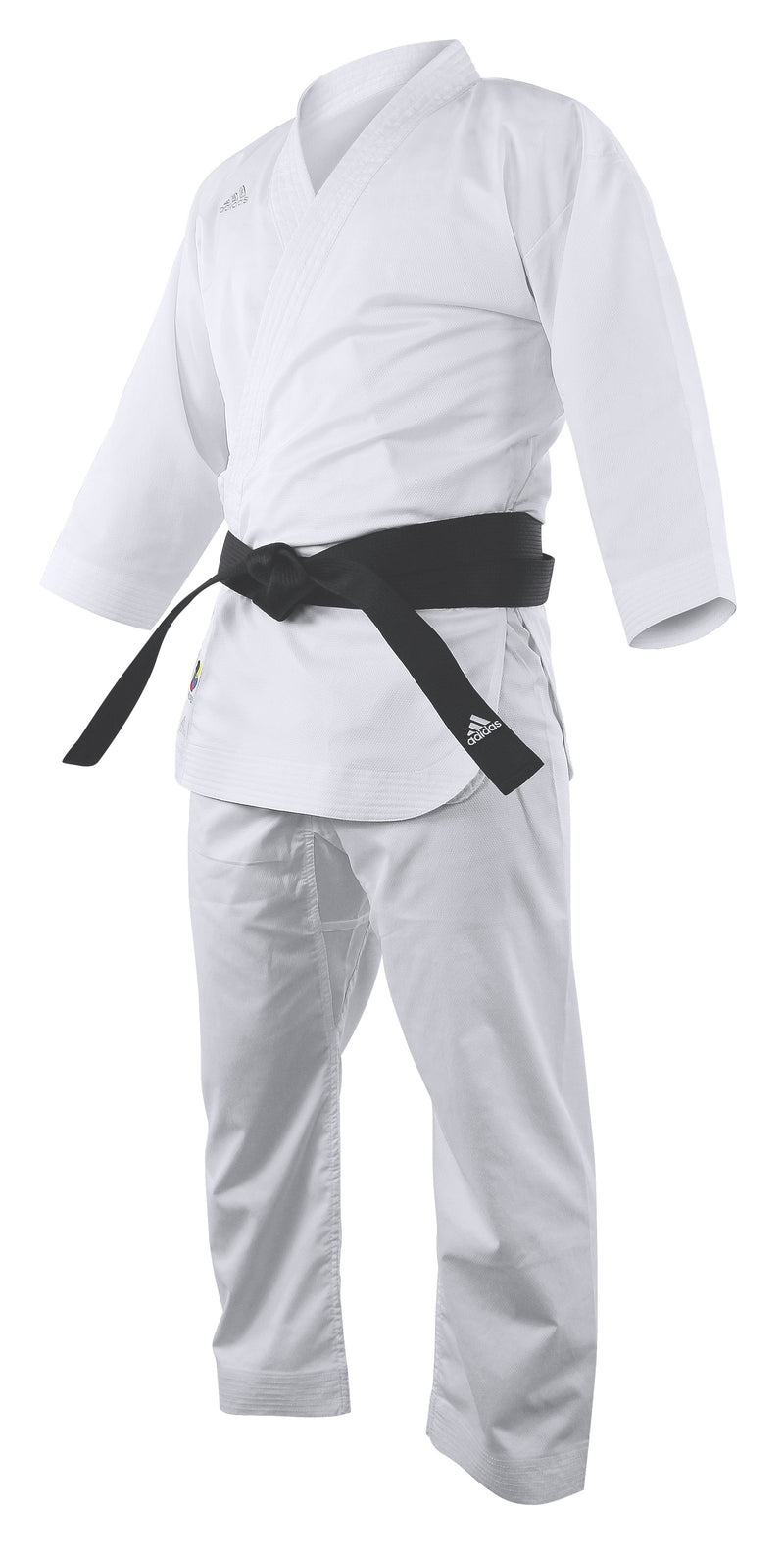 adidas adizero karate gi