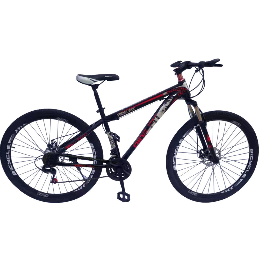 ridge mountain bike