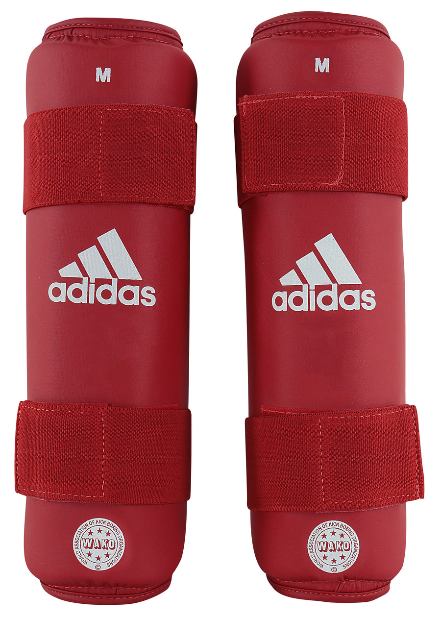 adidas shin guards kickboxing