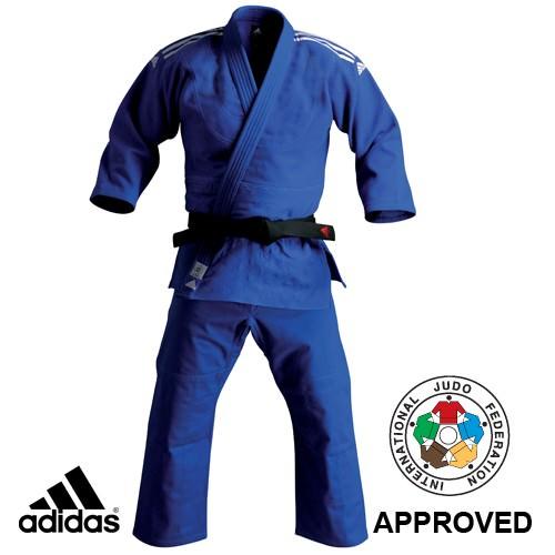 adidas judo belt