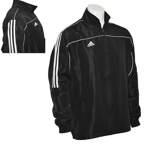 adidas jumpsuit jacket