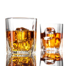Whisky Glass Set | 9.5 Oz. Drinking Glasses - Finedine | The Best And Beyond