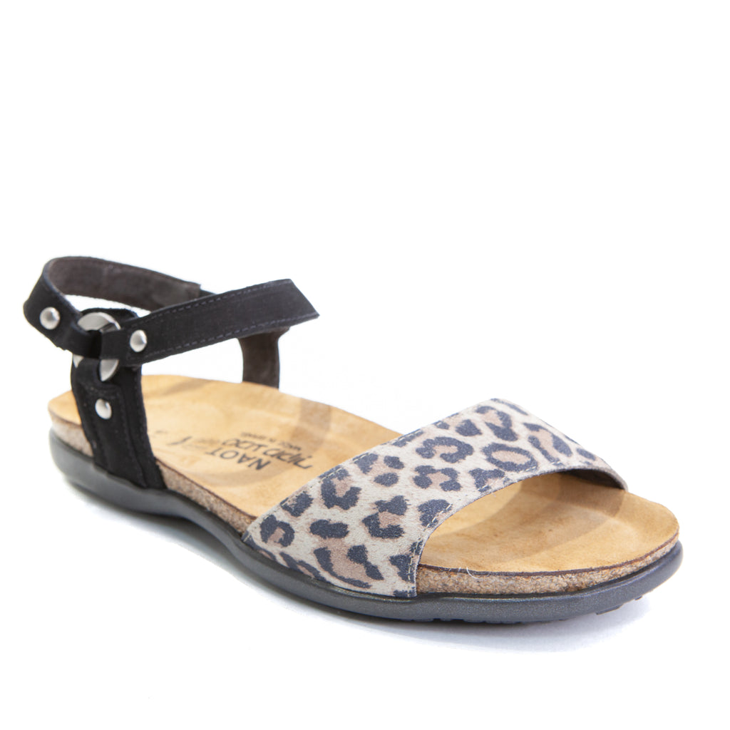naot women's sabrina sandal