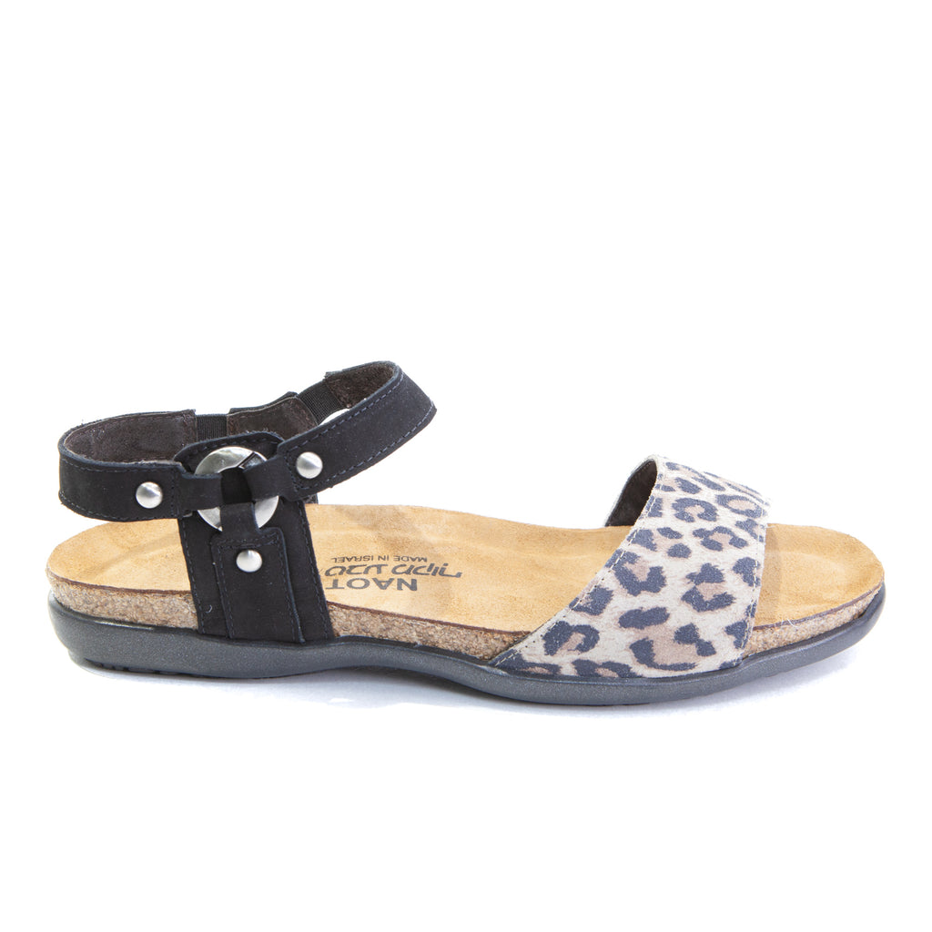 naot women's sabrina sandal