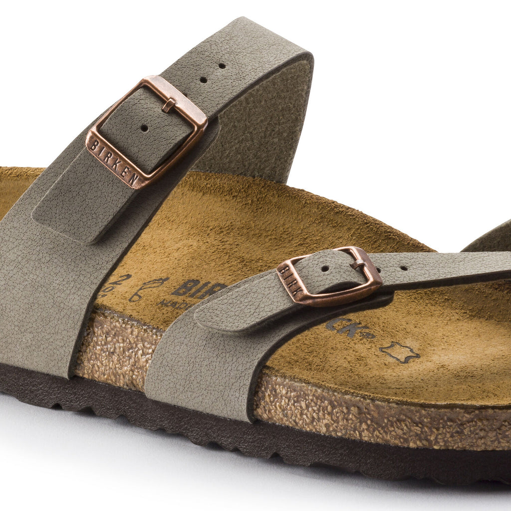 birkenstock mayari stone 38