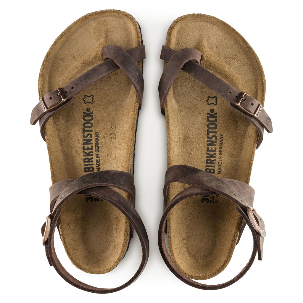 off brand birkenstocks with ankle strap