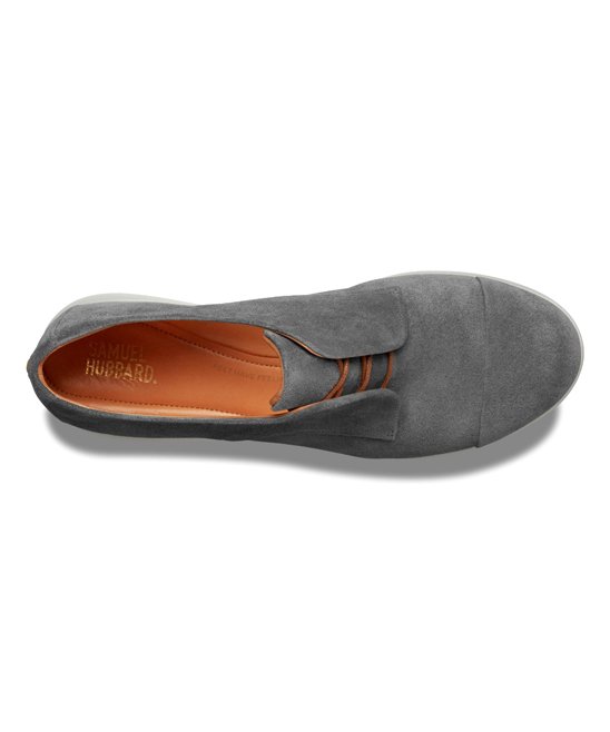 suede oxford womens shoes