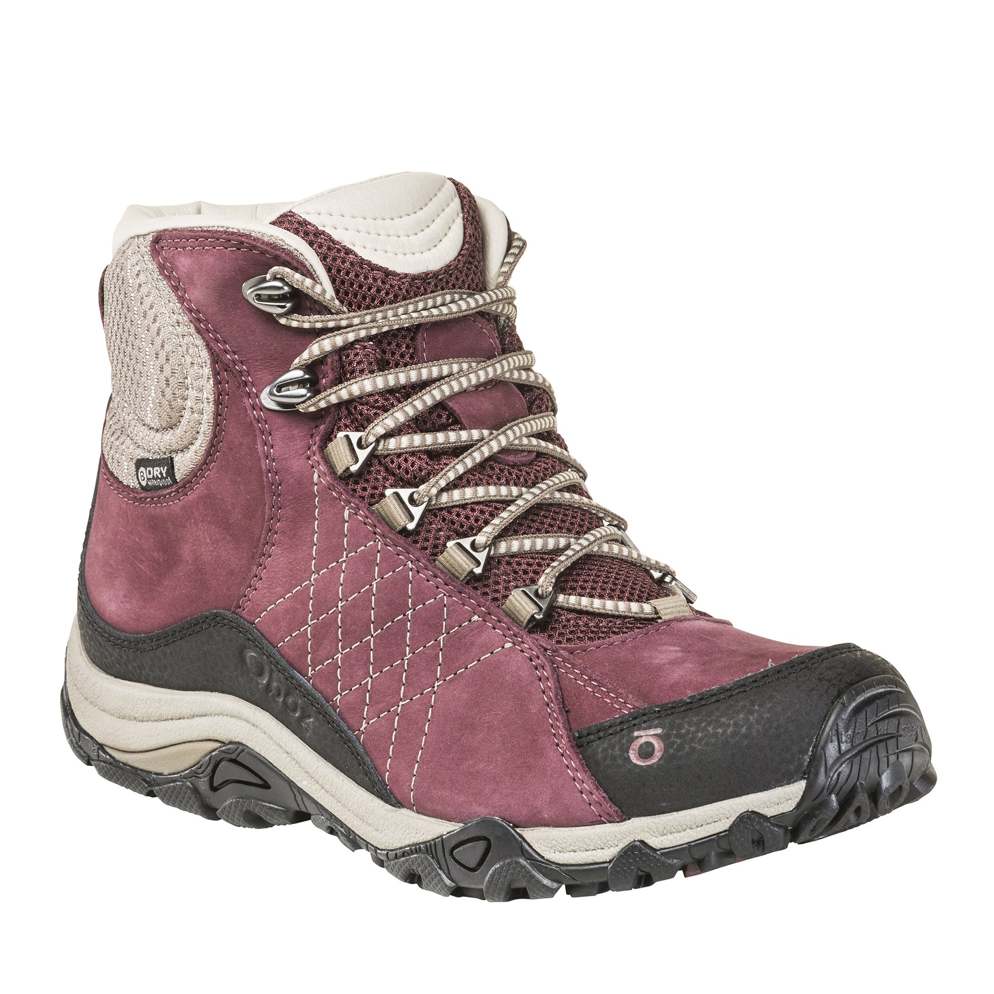 sole comfort boots