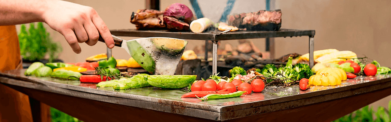 Prisma Grill – Churras