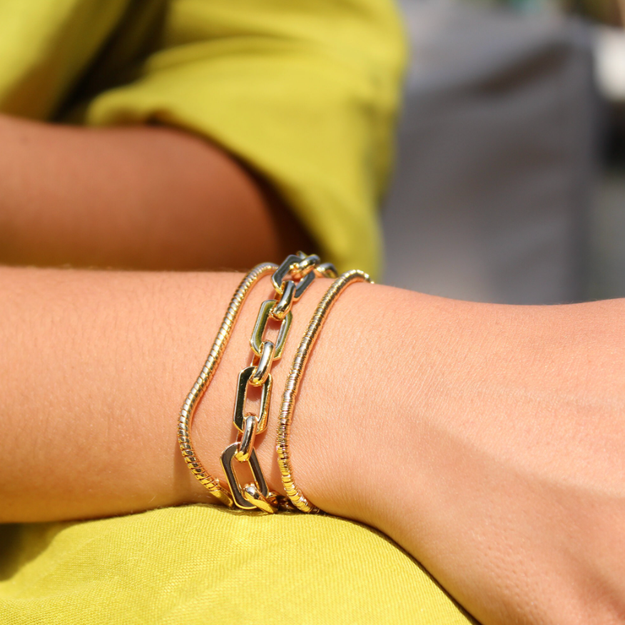 Bracelet Stack