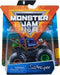 Spin Master Monster Jam Series 11 - Salvager Vehicle (1:64) (20123297)