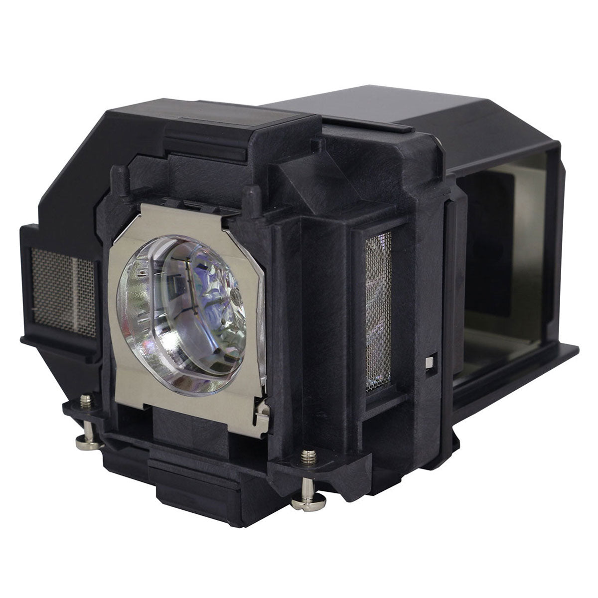Lutema OEM Projector Replacement Lamp with Housing / Bulb for Epson VS350
