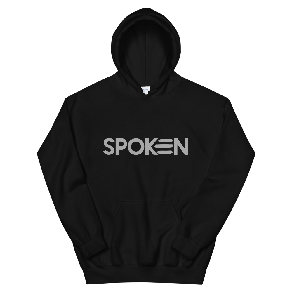 raven pullover hoodie