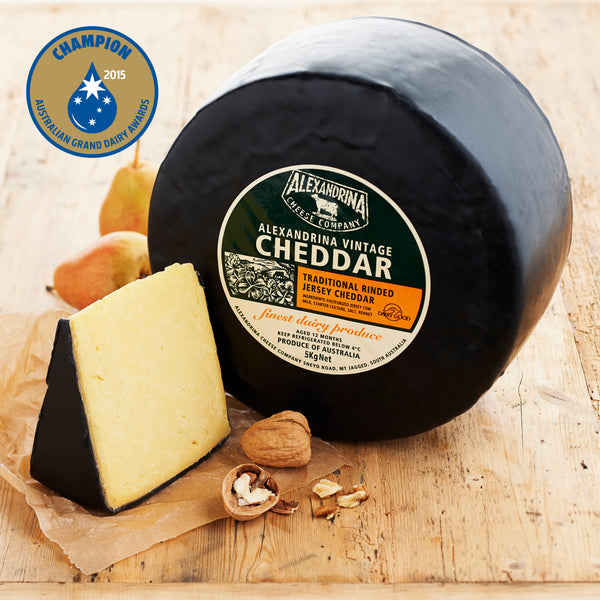 Australian Cheesemaker - Dairy Australia