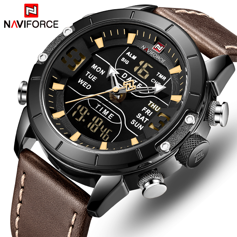 waterproof wrist watches for mens
